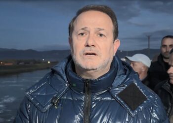 Gjin Gjoni nga Vaini: Prokuroria të hetojë riçarjen e argjinaturës, kjo është neglizhencë