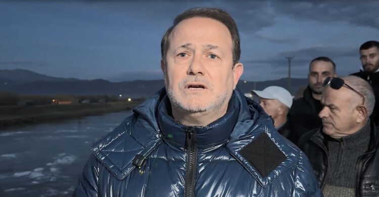 Gjin Gjoni nga Vaini: Prokuroria të hetojë riçarjen e argjinaturës, kjo është neglizhencë