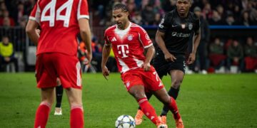 Bayern sforcohet me Sporting, gjermanët përmbysin ndeshjen në fund