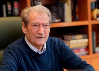 Berisha: Rama zhduku shishet me verë me vlerë miliona euro nga vinoteka e Ergys Agasit