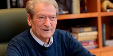 Berisha: Rama zhduku shishet me verë me vlerë miliona euro nga vinoteka e Ergys Agasit