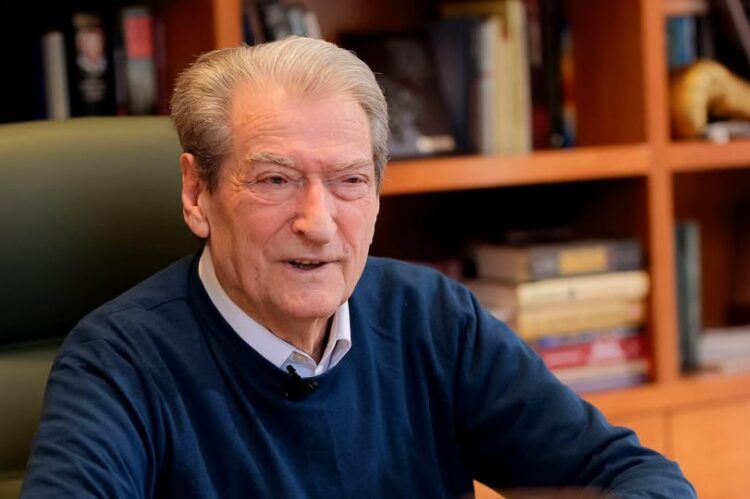 Berisha: Rama zhduku shishet me verë me vlerë miliona euro nga vinoteka e Ergys Agasit