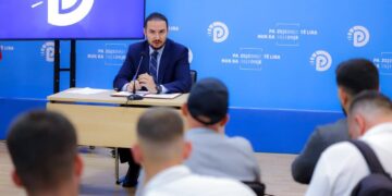 Ervin Salianji: PS bllokoi thirrjen e Ermal Beqirit, që kërkova në Komisioni Hetimor për TIMS-in