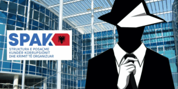 Letërporosia/ SPAK nis hetimet për pasuritë e 89 shtetasve të Kosovës në Shqipëri
