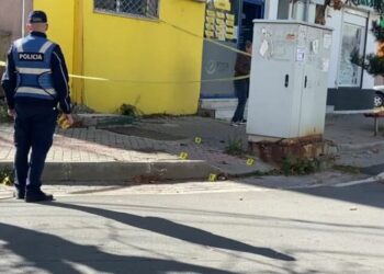 Kukës/ Dy të plagosur nga të shtënat me armë, shpallen në kërkim 2 vëllezërit autorë