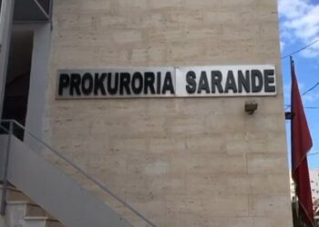 SPAK merr të pandehur dy ish-prokurorë të Sarandës, dyshime për ryshfet