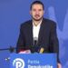 Durrës/ Salianji: Demokratët janë heronjtë e PD, koha për ndryshim ka ardhur