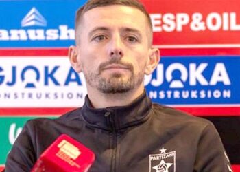 Trajneri i Partizanit, Oltijon Kërnaja: Derbi me Tranën është ndeshje speciale…