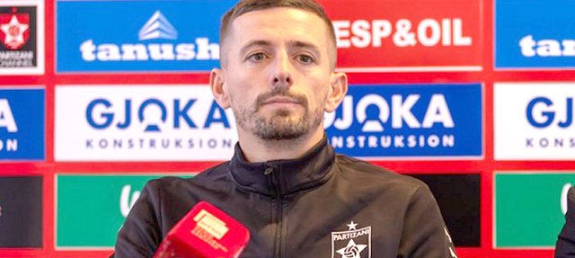 Trajneri i Partizanit, Oltijon Kërnaja: Derbi me Tranën është ndeshje speciale…