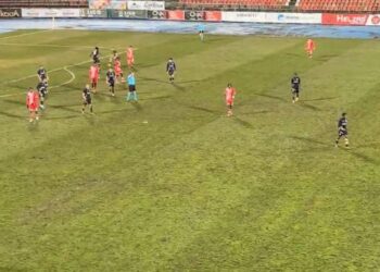 Kategoria e Parë/ Pogradci Skënderbeu e pëson në fund ndaj Pogradecit, shënohen 4 fitore të skuadrave udhëtuese