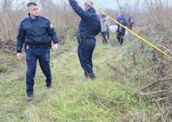 Ishte shpallur e zhdukur një ditë më parë, gruaja gjendet pa shenja jete në lumin Bistrica