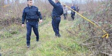 Ishte shpallur e zhdukur një ditë më parë, gruaja gjendet pa shenja jete në lumin Bistrica