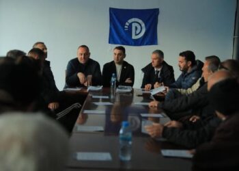 “PD nuk mund të presë radhë pushtetesh”/ Ish-kandidati për deputet kërkon analizën e PD-së