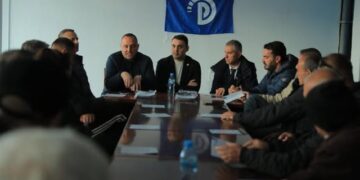 “PD nuk mund të presë radhë pushtetesh”/ Ish-kandidati për deputet kërkon analizën e PD-së