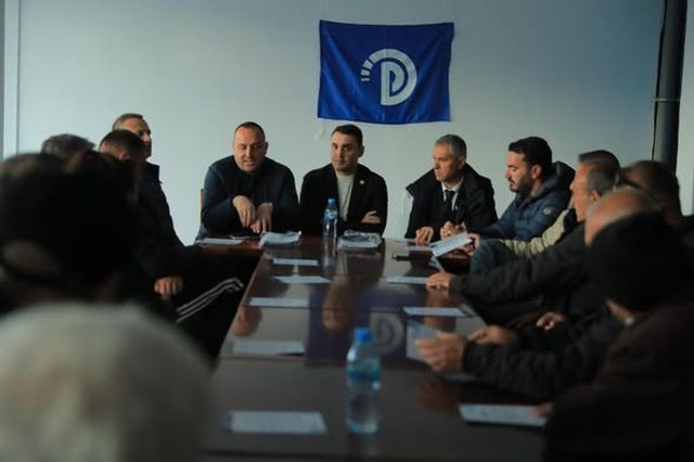 “PD nuk mund të presë radhë pushtetesh”/ Ish-kandidati për deputet kërkon analizën e PD-së