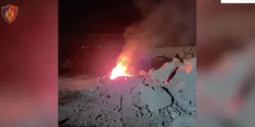 Shfryhet operacioni “Metalurgjiku’, Gjykata e Elbasanit liron 16 personat e vënë në pranga