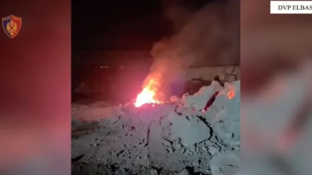 Shfryhet operacioni “Metalurgjiku’, Gjykata e Elbasanit liron 16 personat e vënë në pranga