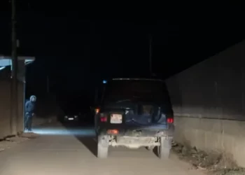 Sherri në Mamurras për xhirimin e gomave/ U qëllua me dy plumba në krah, sapo kishte ardhur nga Anglia