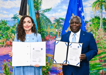 Një tjetër shtet njeh pavarësinë e Kosovës! Vjosa Osmani ndan lajmin e mirë: Vendim historik!