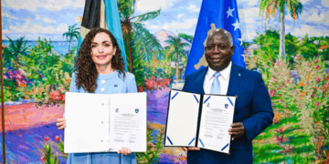 Një tjetër shtet njeh pavarësinë e Kosovës! Vjosa Osmani ndan lajmin e mirë: Vendim historik!