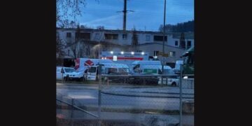 Shqiptarja gjendet e masakruar në shtëpi në Zyrih, arrestohet një grua zviceriane dhe 2 burra