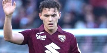 Mediat italiane kritikojnë Kristjan Asllanin, pas humbjes së Torinos