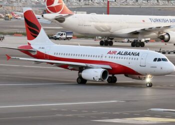 Kriza e Air Albania thellohet: Asnjë avion nuk ngrihet nga TIA prej dy ditësh