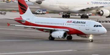 Kriza e Air Albania thellohet: Asnjë avion nuk ngrihet nga TIA prej dy ditësh