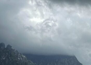 Parashikimi i motit për sot: Kushte atmosferike të paqëndrueshme