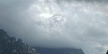 Parashikimi i motit për sot: Kushte atmosferike të paqëndrueshme