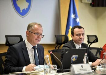 Komisioni Evropian vendos heqjen e shumicës së masave ndaj Kosovës, pas dorëzimit të pushtetit në komunat serbe në Veri