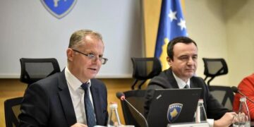 Komisioni Evropian vendos heqjen e shumicës së masave ndaj Kosovës, pas dorëzimit të pushtetit në komunat serbe në Veri