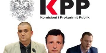 Dëshmia e Meçes hedh dritë mbi përfshirjen e KPP në skandalin e AKSHI-t