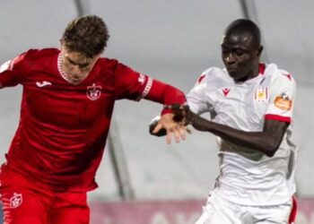 Fitore për Partizanin, Bylisi mposhtur; Teuta dhe Elbasani barazojnë