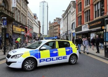 Djali i oficerit shqiptar të Policisë kapet me drogë në Britani, merr dënim me burg (FOTO)