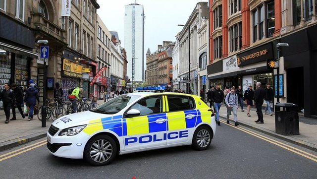 Djali i oficerit shqiptar të Policisë kapet me drogë në Britani, merr dënim me burg (FOTO)