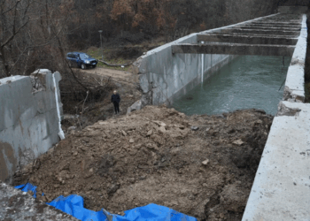 Zbardhet aktakuza e Prokurorisë: Koloneli i ushtrisë serbe i vuri eksploziv ujësjellësit Ibër Lepenicë