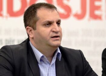 Ish-kryetari i Komunës i Prishtinë nën aktakuzë nga Prokuroria Speciale