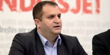 Ish-kryetari i Komunës i Prishtinë nën aktakuzë nga Prokuroria Speciale