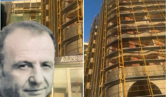 Vdekja e punëtorit, pse e fshehu Policia kompaninë e djalit të Shkëlqim Beshirit?