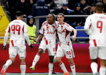 Champions League/ Olympiacosi fiton pas 12 humbjeve radhazi në transfertë, mposht Kayrat Almatin