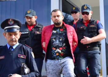 Vendimi i GJKKO: Rexhep Rraja dhe 9 të tjerë mbeten në qeli për akuzat e trafikut të drogë