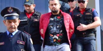 Vendimi i GJKKO: Rexhep Rraja dhe 9 të tjerë mbeten në qeli për akuzat e trafikut të drogë