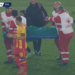 Futbollisti i Kombëtares del me barrelë nga fusha, mediat italiane raportojnë për dëmtim të rëndë
