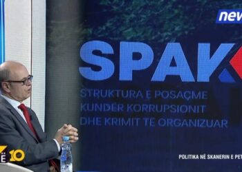 Petro Koçi: Balluku të jepte dorëheqjen ose të shkarkohej menjëherë