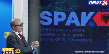 Petro Koçi: Balluku të jepte dorëheqjen ose të shkarkohej menjëherë