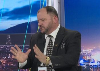 Maliqi paralajmëron prokurorin Dritan Prençi: Ruhuni nga Edi Rama