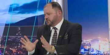 Maliqi paralajmëron prokurorin Dritan Prençi: Ruhuni nga Edi Rama