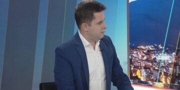 “Na duhet mbështetja e SHBA”, Alimehmeti: Regjimet rrëzohen me sforcim nga jashtë