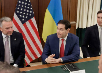 Wall Street Journal: Çështja kryesore në bisedimet e paqes Ukrainë-SHBA mbetet e pazgjidhur